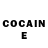Cocaine VHQ Lopary